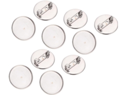 Conjunto de 20 bases de suporte GOKOCO armazenamento