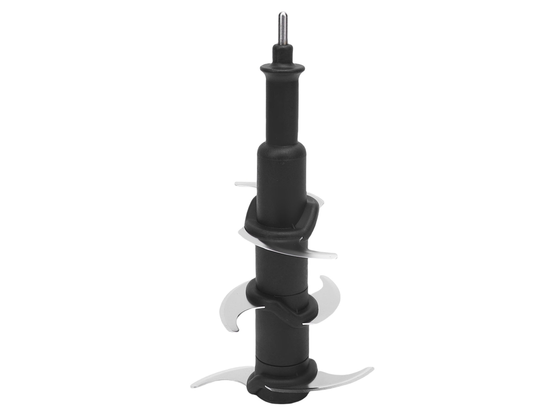 Laxescreed Conjunto De Lâminas Para Liquidificador Ninja, Compatível Com Diversos Copos Em Três Camadas