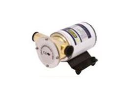 Bomba Elétrica Branco 12Vvetus