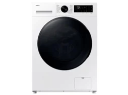 Máquina de Lavar e Secar Roupa SAMSUNG WD90DG5B15BEEP (6/9KG - 1400 rpm - Branco)