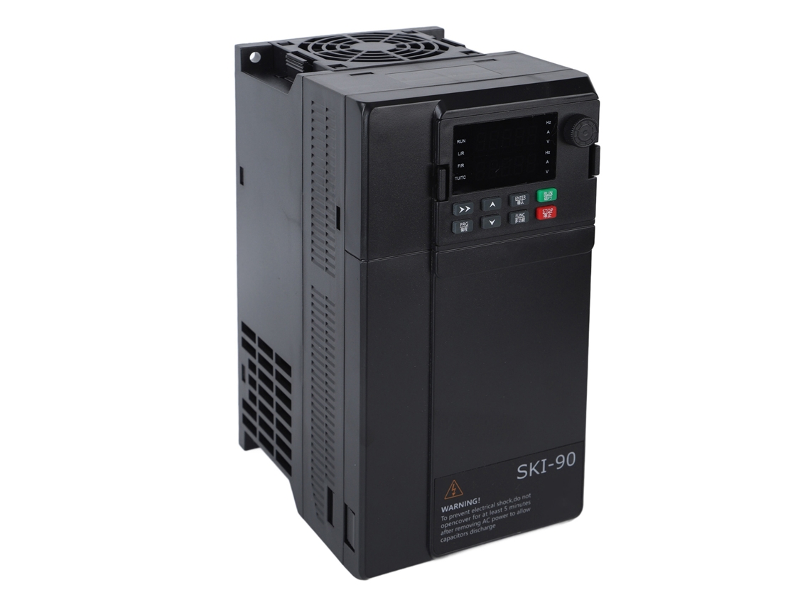 Unidade de Frequência Variável 7.5kw