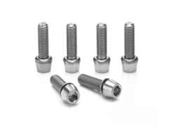 Ritchey Wcs C220 Replacement Bolt Set