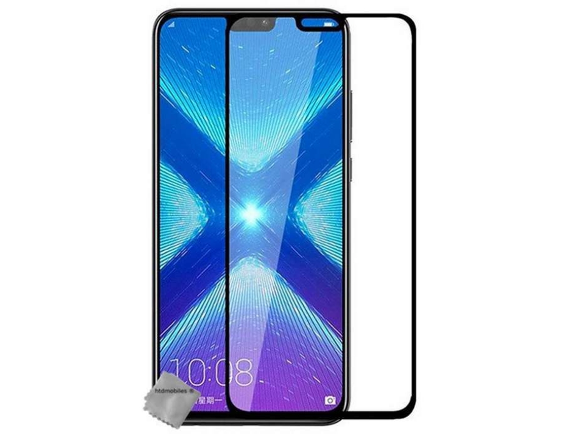 Pelicula de Vidro HTDMOBILES 