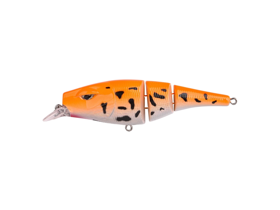 Lure Spro PikeFighter Triple DD 145 – 52g