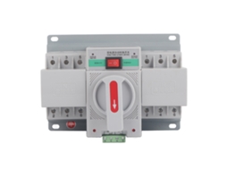 Interruptor Automático Transferência 3p 380v 63a | S/MARCA
