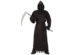 Fato de Homem WIDMANN Ceifa Da Morte  (Tamanhos)