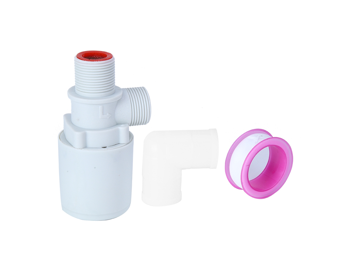 Válvula de Flutuador Automática G3/4 | S/MARCA