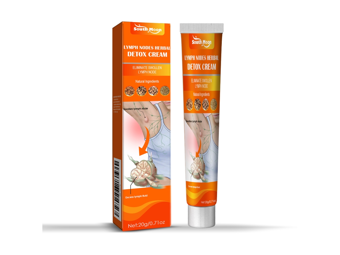 Creme Massageamento Corporal South Moon