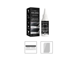 Adesivo de Reparo de Vidro Eelhoe LAXISCREED