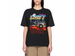 Bad Bunny El Ultimo Tour Del Mundo T-shirts Last World Tour Merch Size:m