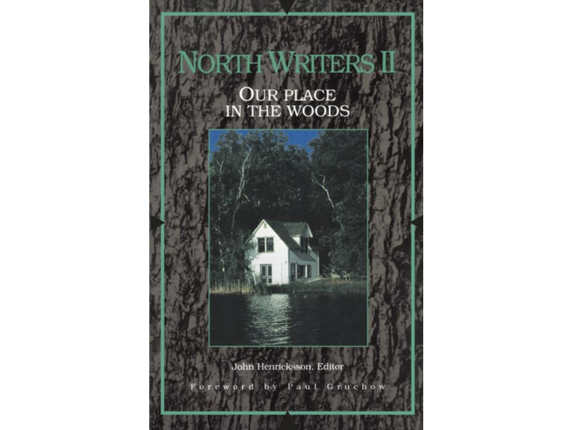 Livro North Writers Ii De John Henricksson (inglês)