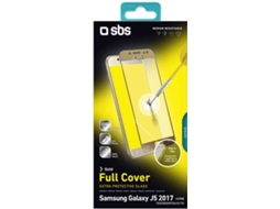 Pelicula de Vidro SBS Samsung Galaxy J5 2017