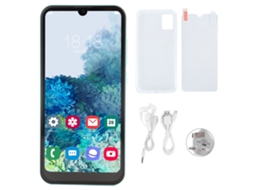 Smartphone LAXISCREED Notch Gota Dual Sim