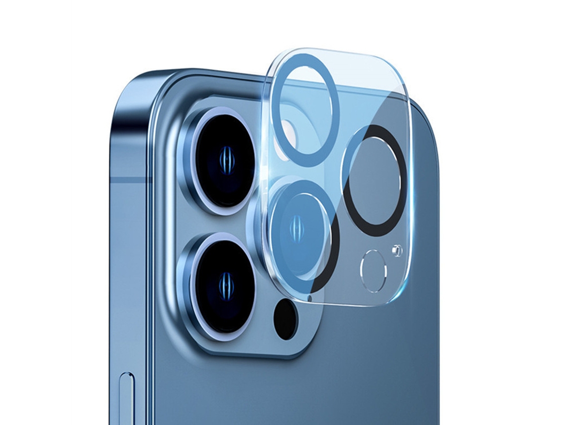 Pelicula de Vidro YUYSAN iPhone15/15Plus