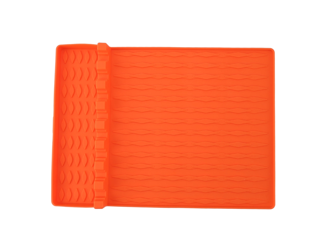 Manta Silicone Resistente Ao Calor LAXISCREED