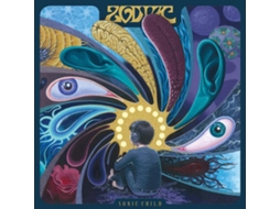 CD Zodiac  - Sonic Child