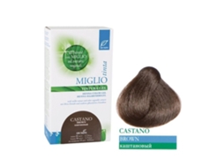 Dr Taffi Migliotinta Gel Castanho