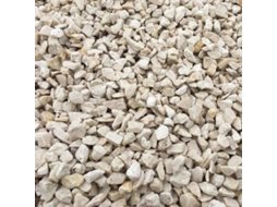 Brita Branco Creme Big Bag 500 Kg. / 8 16 Mm Canteras El Cerro