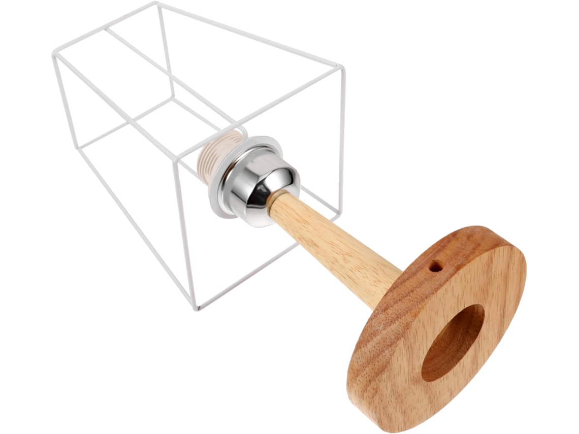 Luminária de Cabeceira Moderna para Quarto, com Design Exclusivo e Suporte de Parede. SFUSHOS