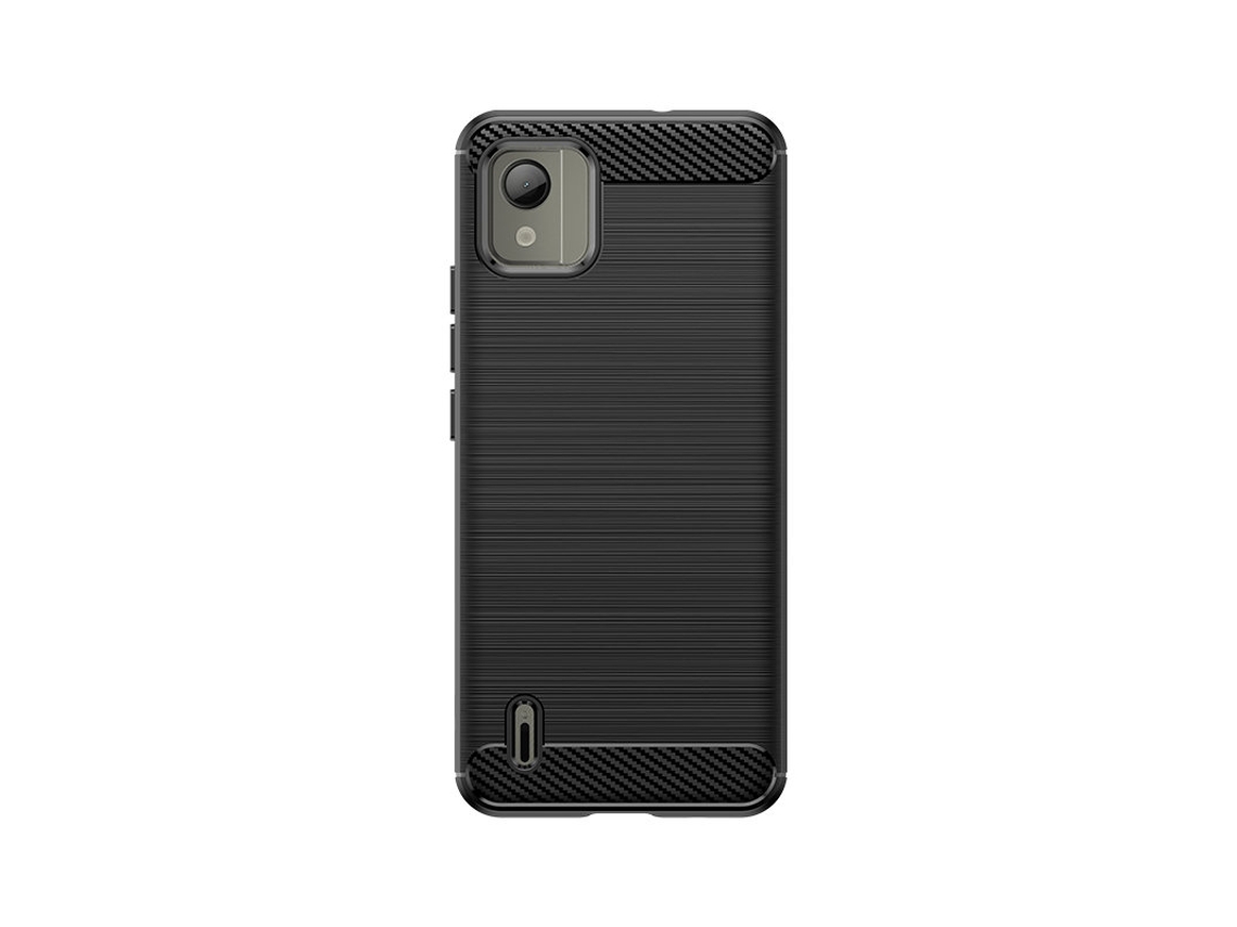 Capa para Nokia Nokia C110 Preto