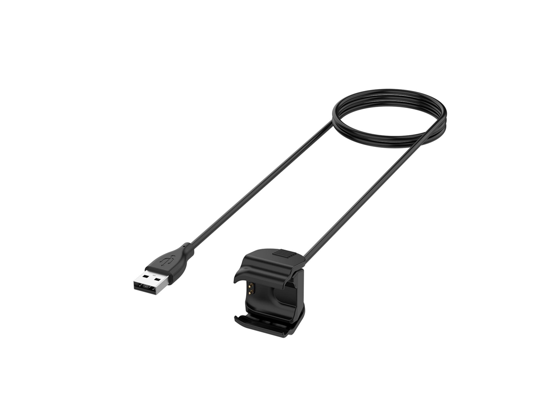 Mali cabo de Carregamento para Mi Band 6 Adaptador de Carregador Substituto Cordo de Carregamento