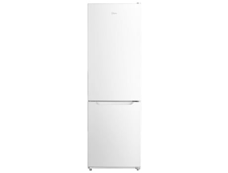 Frigorífico Combinado MIDEA MDRB424FGE01I (No Frost - 188 cm - 310 L - Branco)