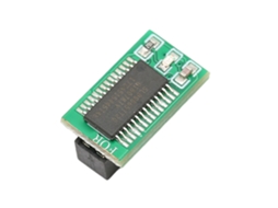 Módulo Tpm 2.0 Interface Lpc Módulo De Segurança De Criptografia Para Msi 14pin