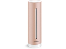 Estação Meteorológica Digital NETATMO NHC-EC