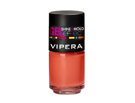 Verniz Vipera Shine Hold Efeito Gel Para Unhas 563, 7ml