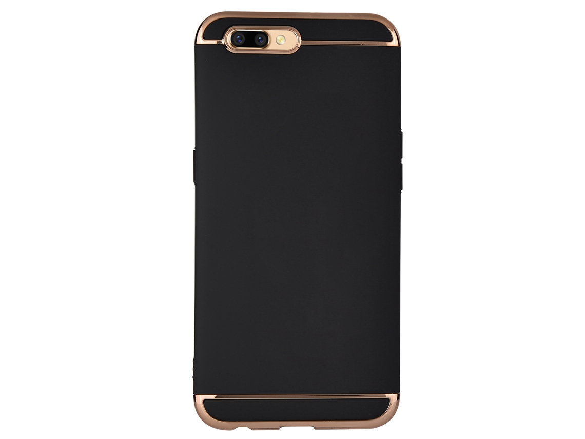 Capa LAXISCREED Oppo R11 Plus Anti derrapante Slim