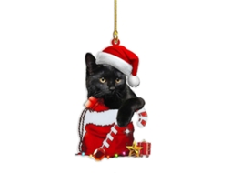 Enfeites Natalinos Para Iluminar Sua Árvore Com Brilho E Magia Festiva. Olysi Shop