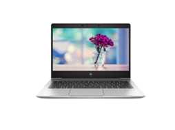 Hp Elitebook 830 G6 I5-8ª Gen16 Gb256 Ssdw1113.3 FALSE (Recondicionado Como Novo)