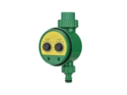 Temporizador De Irrigação 2xaaa Ipx3 Gsc