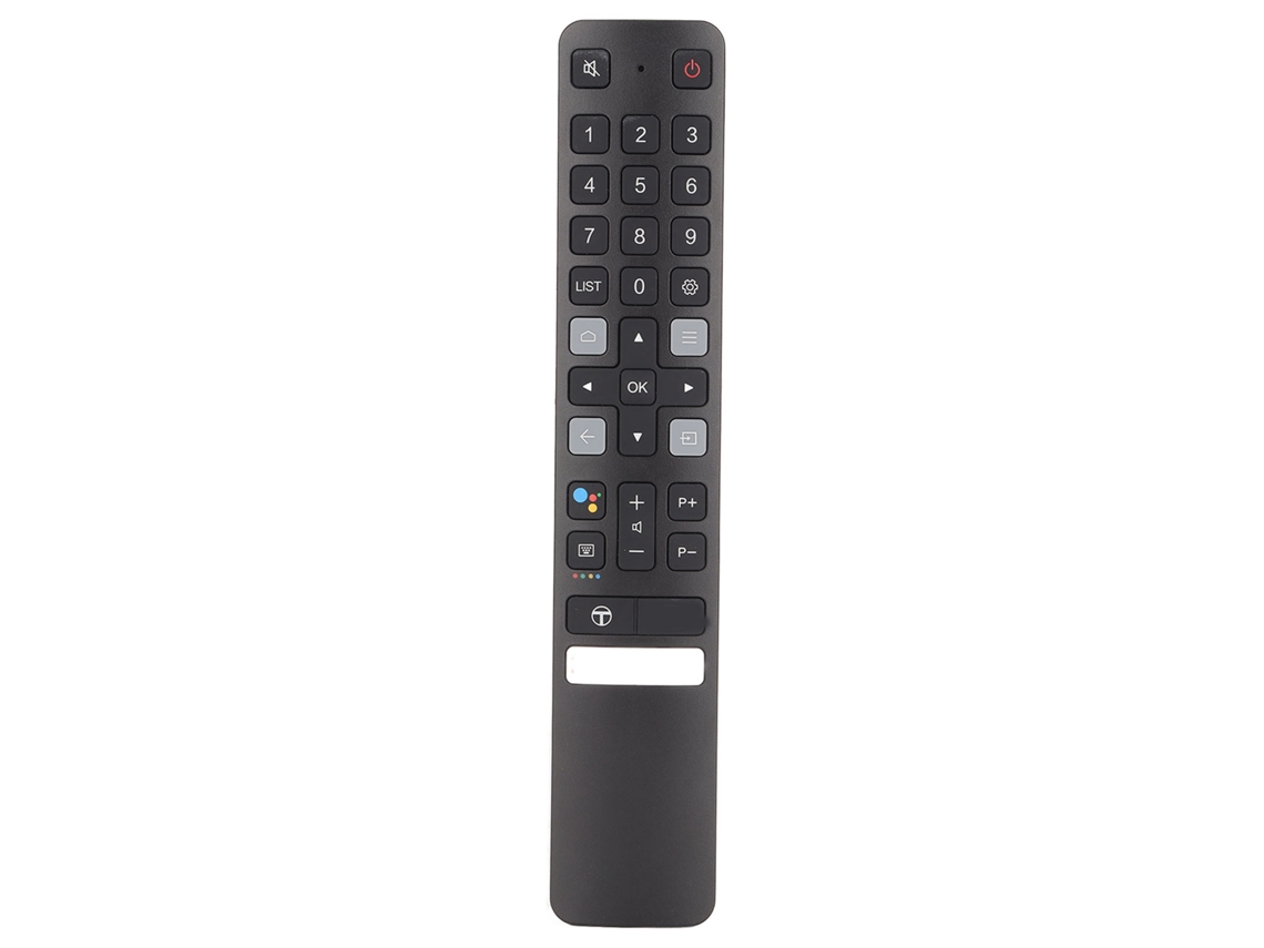 Controle Remoto Voz Smart LAXISCREED