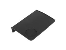 Tapete De Silicone Para Socar Café, Macio, Flexível, Robusto, Resistente Ao Calor E À Prova De Poeira, Tipo C Aquaforge