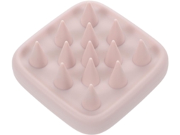 Lurelia Escova De Silicone Para Banho De Cuidado Corporal, Silicone Macio, Massagem Suave E Limpeza Profunda, Uso Diário Confortável