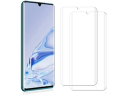 Pelicula de Vidro HONGWE. Mi Note 10