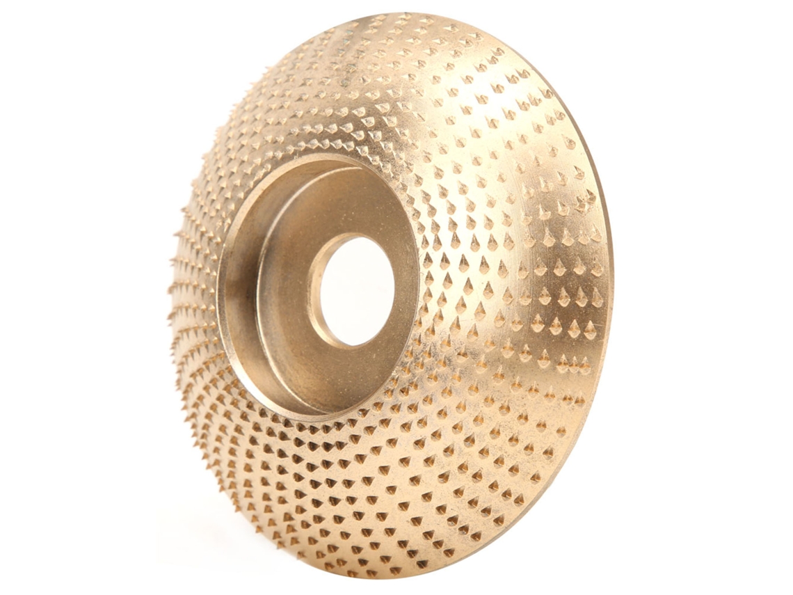 Disco De Forma E Lixamento Para Esmerilhadeira Ângulo 85mm Acessórios Ferramentas Madeira