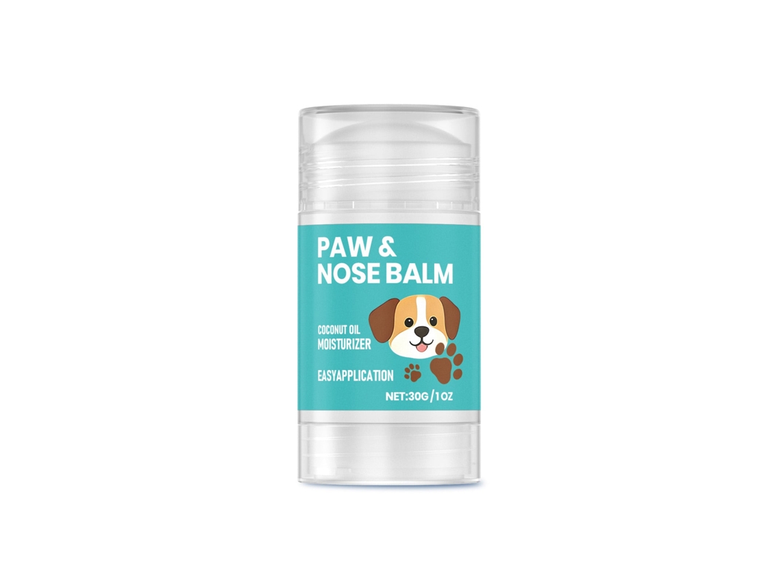 Hidratação para Nariz e Patas de Pets Creme de Cuidados para Cães e Gatos com Pele Seca LAXISCREED