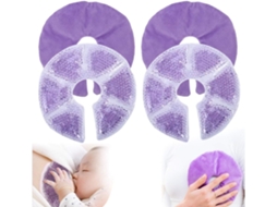 Lurelia Bomba Tira-leite Com Roxo
