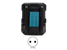 Carregador Universal 14.4 18V para Makita DC18RA DC18RC Ferramentas Elétricas S/MARCA
