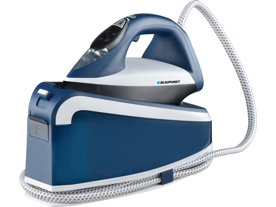 Ferro com Caldeira BLAUPUNKT SSP701