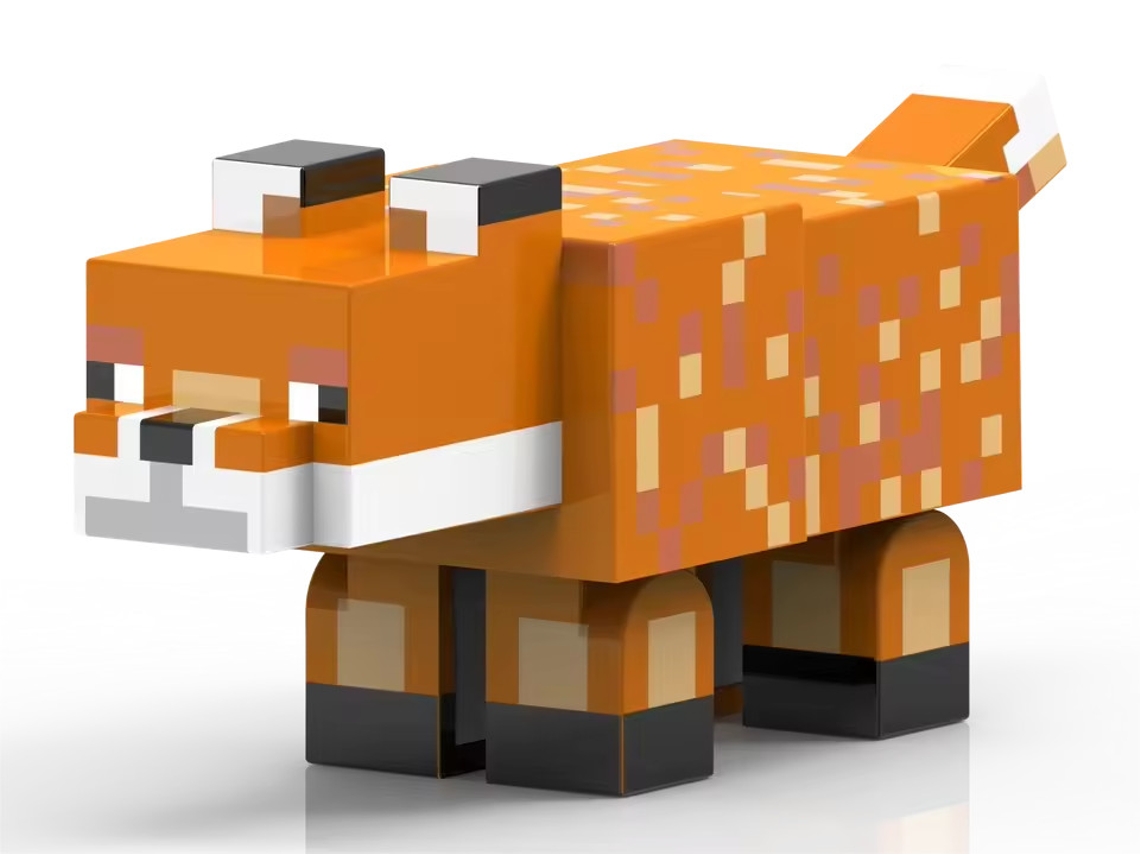 Novos Blocos De Construo Magnticos De Animais Stem Brinquedo Criativo Para Crianas Presente Slowmoose