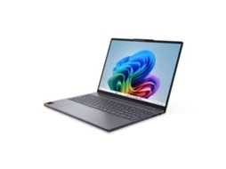 Portatil LENOVO IdeaPad Slim 3 15Q8X10 83N3005FPG (Snapdragon X X1-26-100 - 15.3'' - Ram: 24 GB - 1 TB SSD - Cinzento)