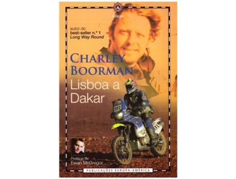 Lisboa a Dakar