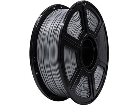 Ps1 3d Druckmaterial Polyacticsäure Silber 1 Kg (ps1) Flashforge (pla)