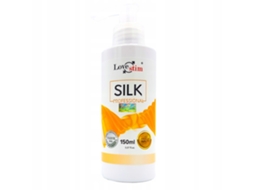 Estimulante De Amor de Seda Profissional de Gel Íntimo Que Facilita A Intimidade Para Casais, 150ml Amor Stim