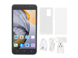Smartphone LAXISCREED 5.45" Fhd Dual Sim Face Unlock