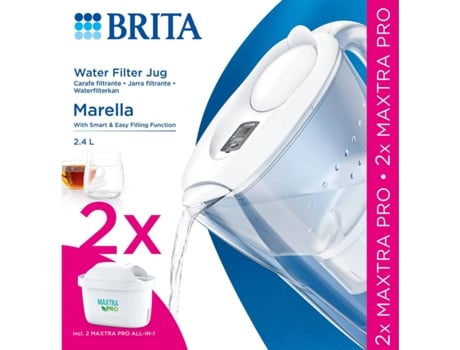 Marella Maxtra Plus 1.4L - Sogo