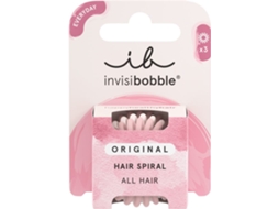 Elástico de Cabelo Original Invisibobble da The Pinks
